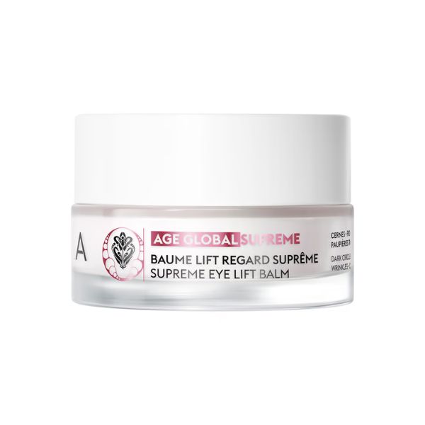 Age Global Supreme Bálsamo De Ojos 15 Ml. - Patyka