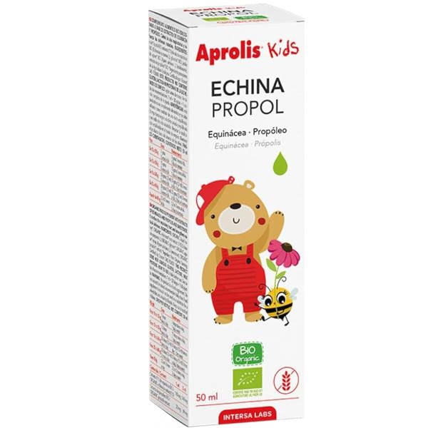 Aprolis Kids Echina Propol 50 Ml. - Intersa Labs