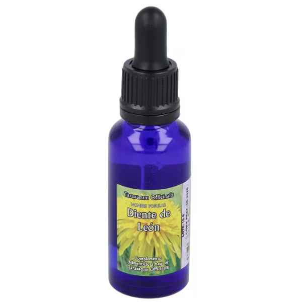 Esencia Diente León 30 Ml. - Triunidad