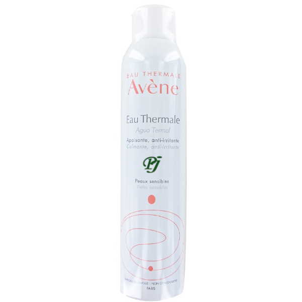 Agua Termal 300 Ml. - Avène