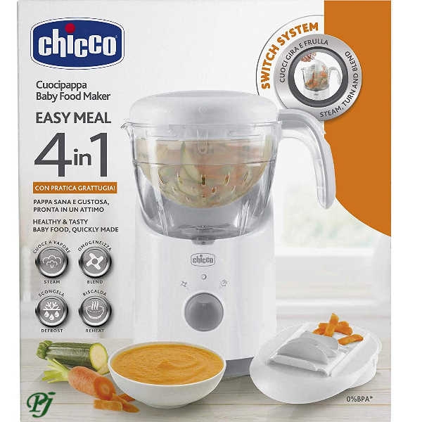 Robot De Cocina - Chicco