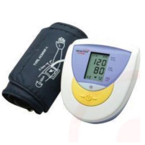 Tensiómetro Brazo SHB 100F - Samsung