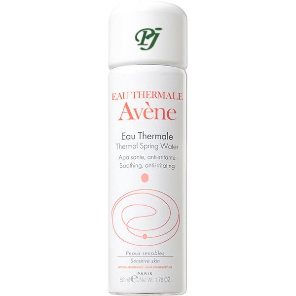 Agua Termal 50 Ml. - Avène