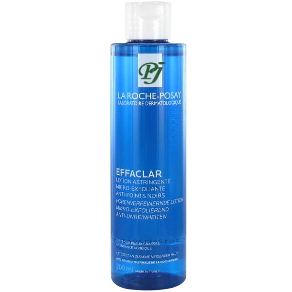 Effaclar Loción Astringente 200 Ml. - La Roche Posay