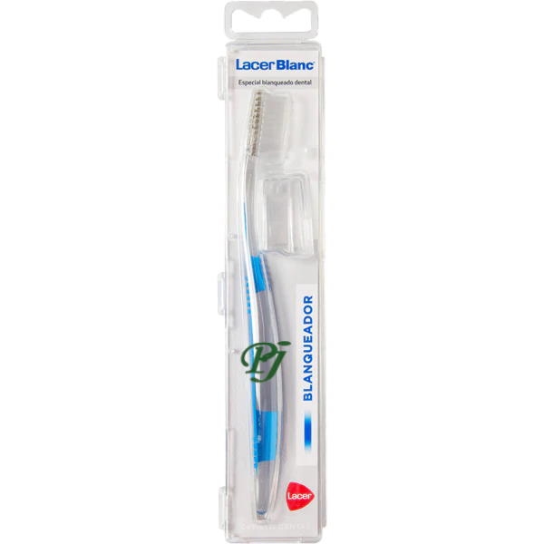 Cepillo Blanqueante Technic - Lacer