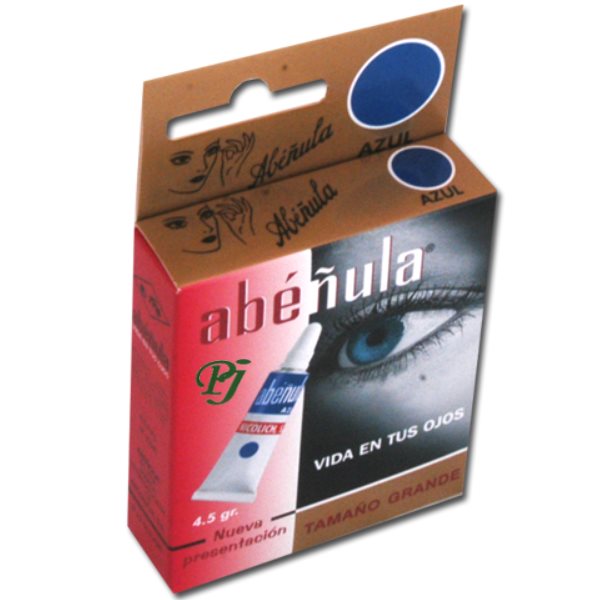 Grande Azul 4.5 G. - Abeñula