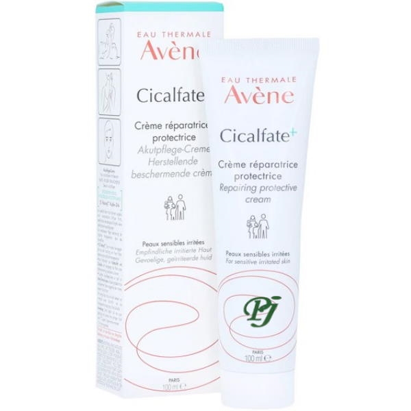 Crema Reparadora Protectora 100 Ml. Cicalfate - Avène