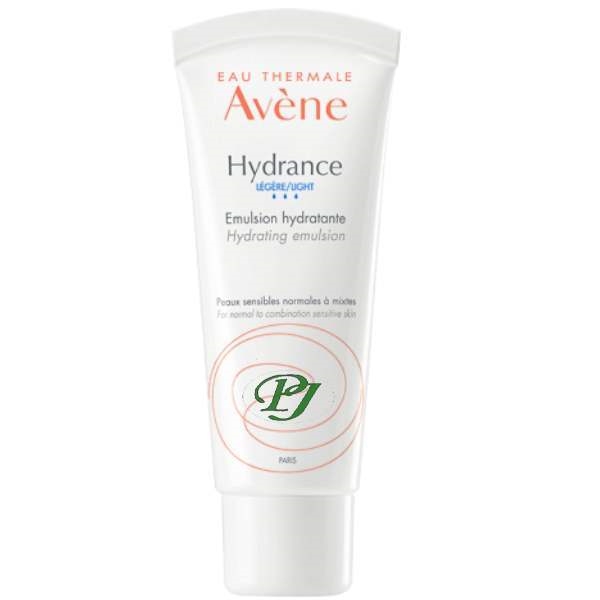 Emulsión Ligera Hidratante 40 Ml. Hydrance - Avène
