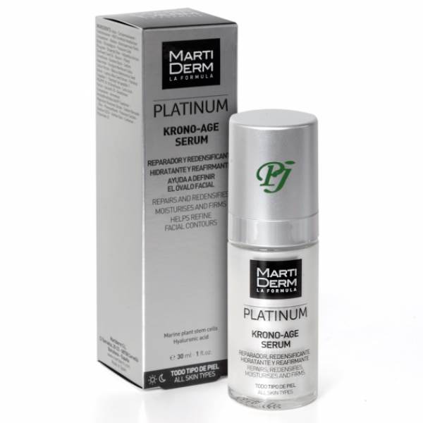 Krono Age Sérum 30 Ml. - Martiderm