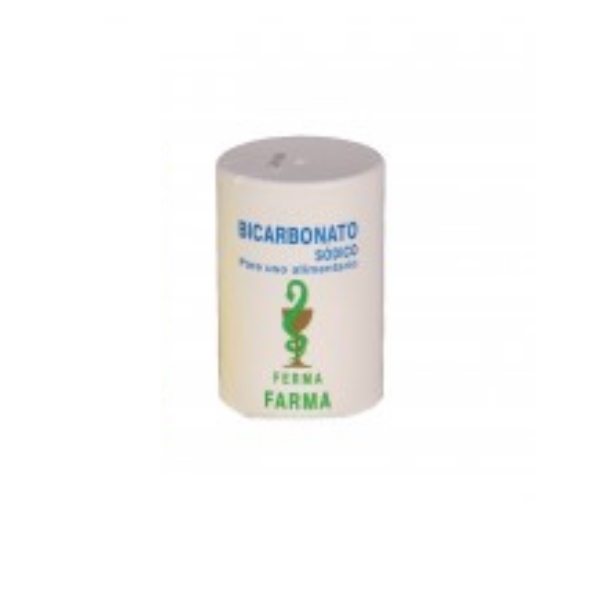 Bicarbonato 200 G. - Ferma Farma