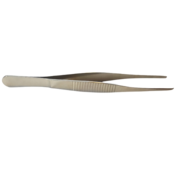 Pinzas Finas Acupuntura 11 Cm. - Ener Qi