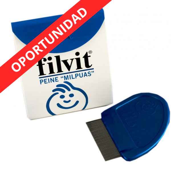 Peine Mil Puas - Filvit