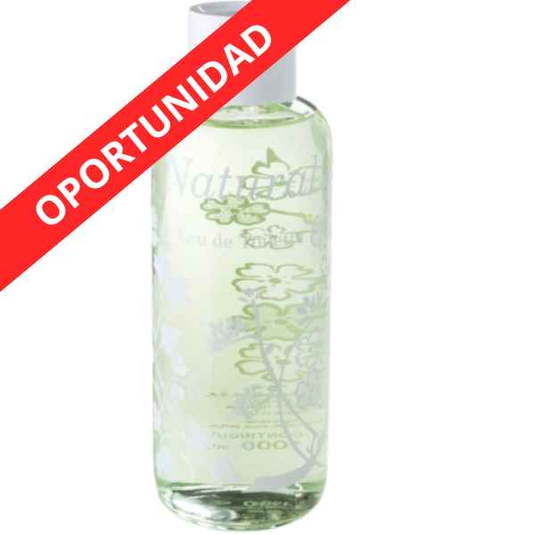 Agua Colonia Natural 100 Ml. - Perfums Bachs