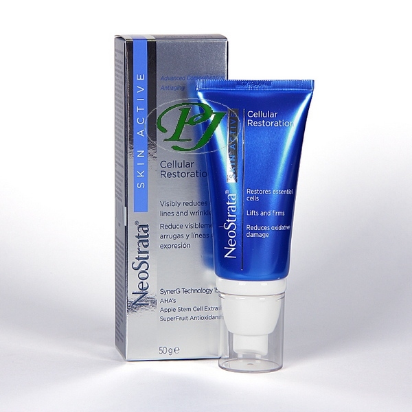 Neostrata Sk Cellular Restoration 50 G. - Cantabria Labs