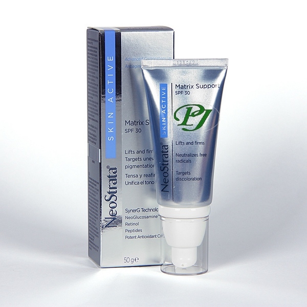 Neostrata Sk Matrix Support 50Gr Spf 30 - Cantabria Labs