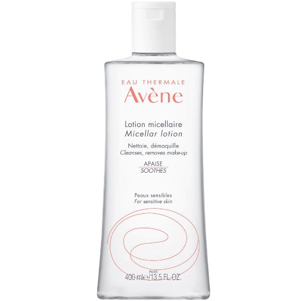 Loción Micelar 400 Ml. - Avène