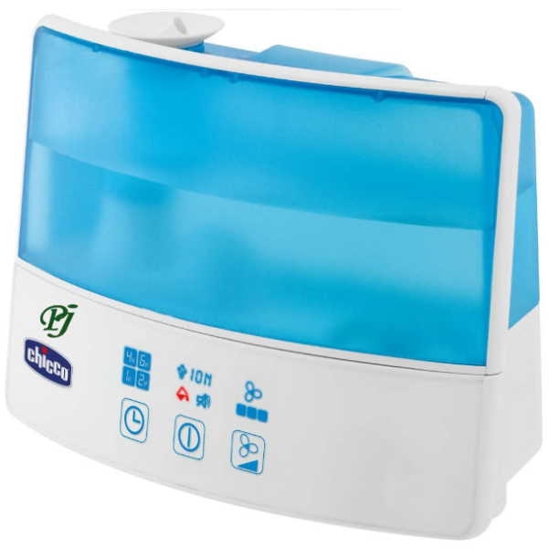 Humidificador Frío Comfort Neb - Chicco
