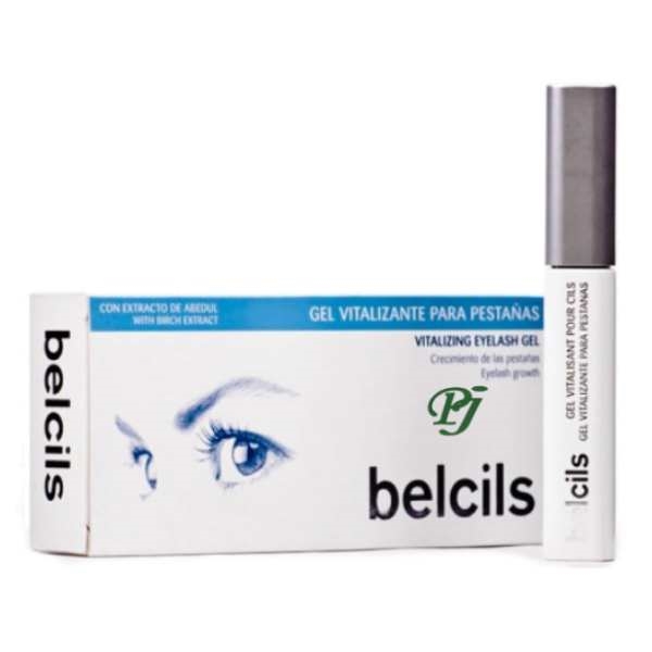 Gel Vitalizante Pestañas 8Ml - Belcils