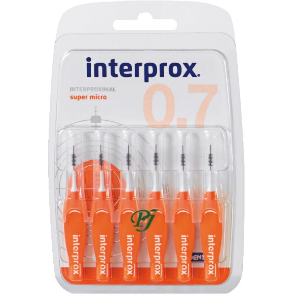 Interprox 4G Super Micro Blister 6Uds - Vitis