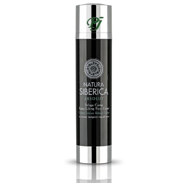 Crema Lifting Caviar 50 Ml. Absolut - Natura Siberica