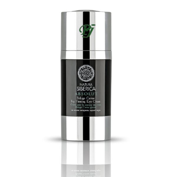 Contorno Ojos Caviar 15 Ml. Absolut - Natura Siberica