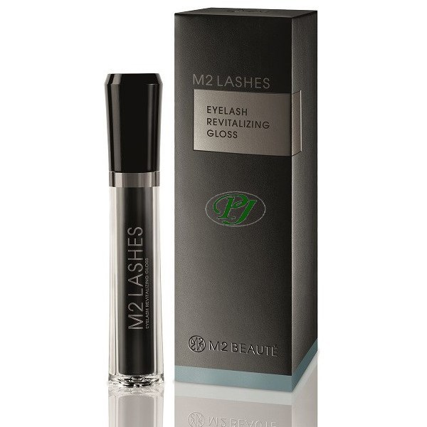Gloss Pestañas Eyelash 8Ml - M2 Beaute