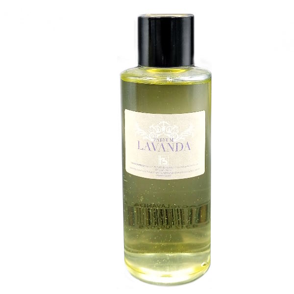 Perfume De Lavanda 250 Ml. - Perfums Bachs