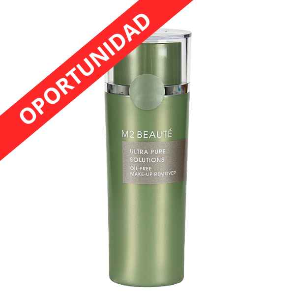 Facial Desmaquillante 150 Ml. - M2 Beaute
