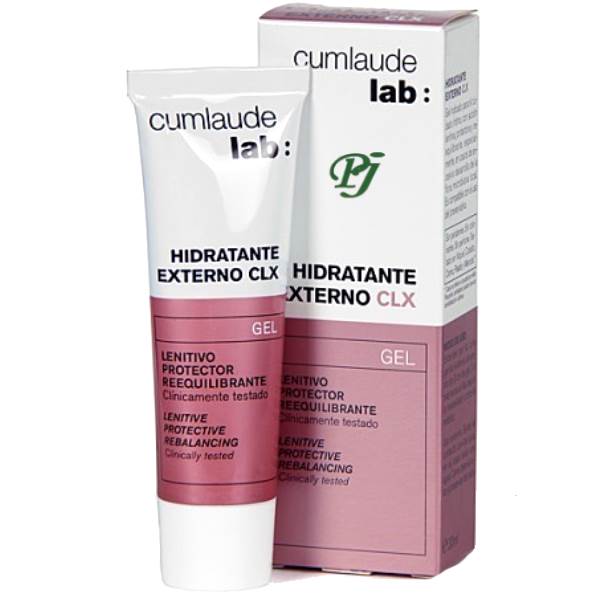 Gynelaude Hidratante Externo Clx 30 Ml. - Cumlaude
