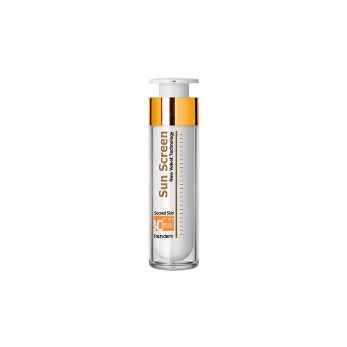 Solar Spf50+ Color Cara 50 Ml.  - Frezyderm