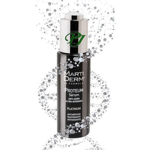 Proteum Sérum 30 Ml. - Martiderm