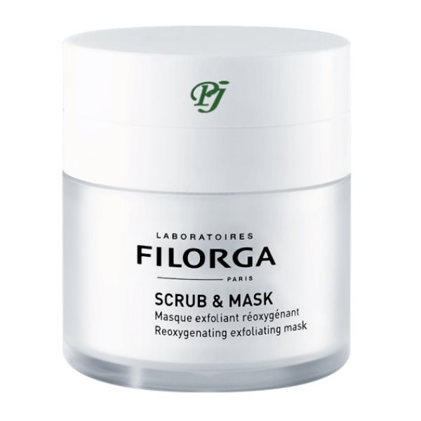 Mascarilla Exfoliante Scrub Mask 55 Ml. - Filorga