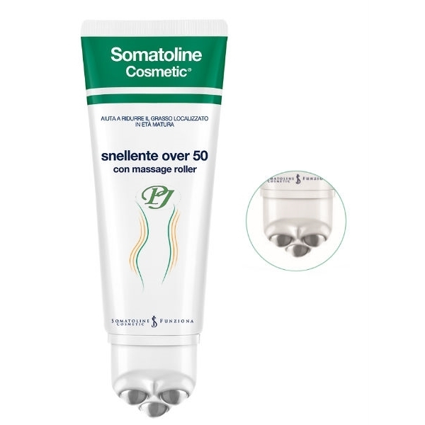 Roll On Reductor Mujer 50 200 Ml. - Somatoline