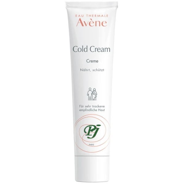 Cold Cream 40 Ml. - Avène