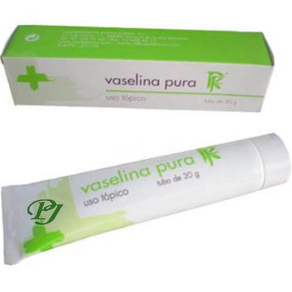 Vaselina Pura 50 Ml. - Edda Pharma