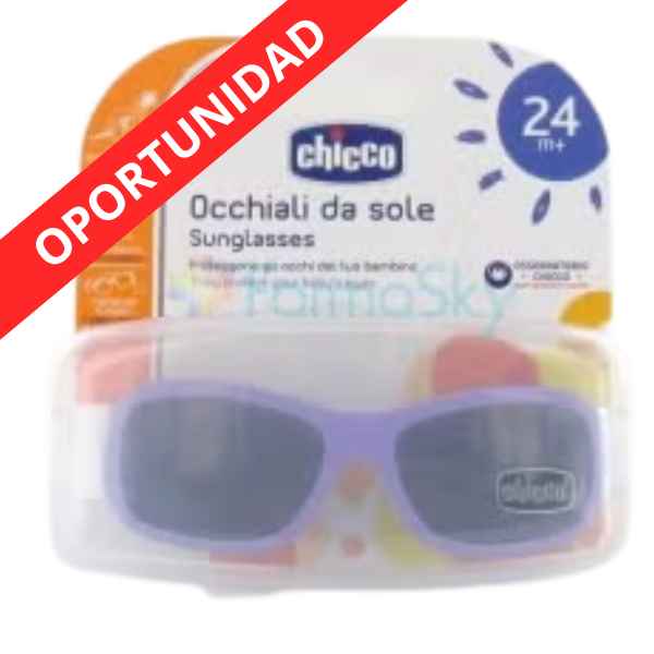 Gafas Little Mermaid 24M+ - Chicco