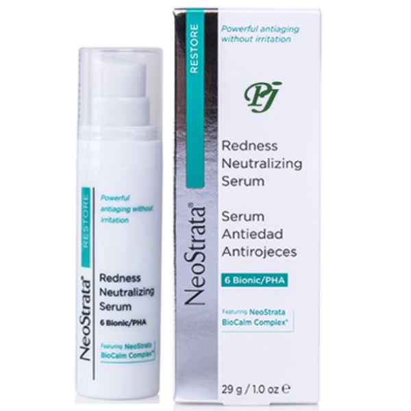 Neostrata Sérum Antiedad Antirojeces 29 G. - Cantabria Labs