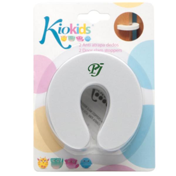 Protector Seguridad Puertas - Kiokids