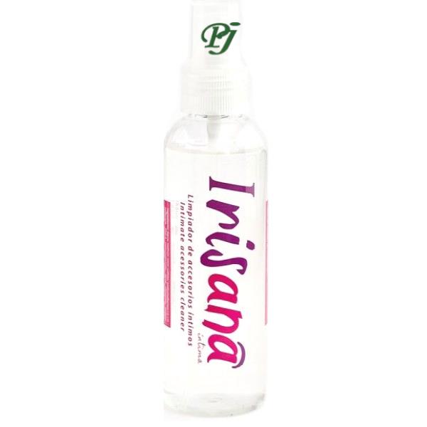 Limpiador Accesorios Higiene Íntima 150 Ml. - Irisana