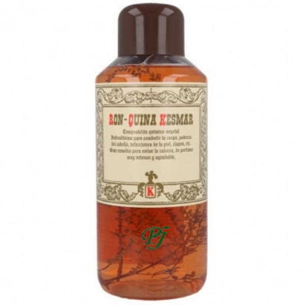 Ronquina 500 Ml. - Kesmar
