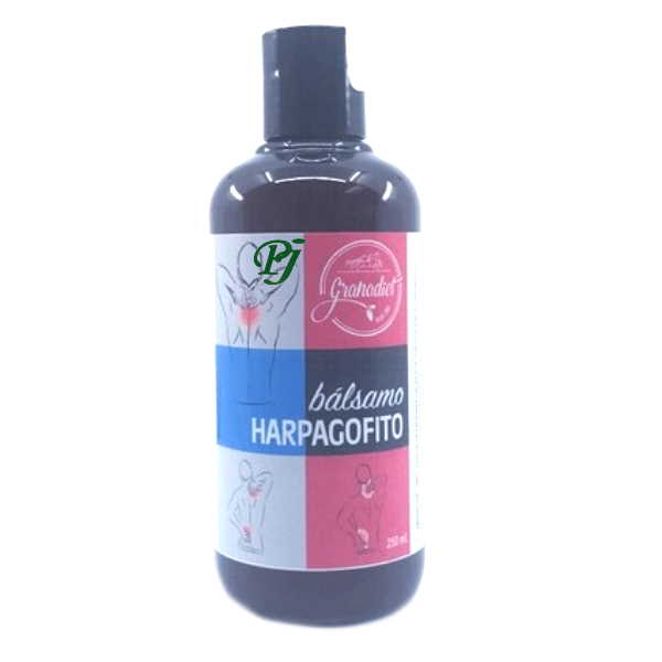 Bálsamo Harpagofito 250 Ml. - Granadiet