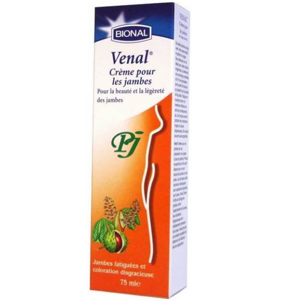 Venal Crema 75 Ml. - Bional