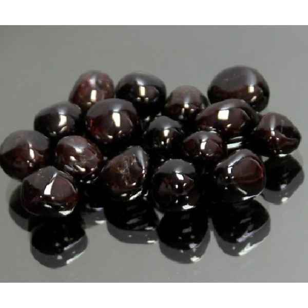 Rodado Granate Extra 8 12 Mm. - Prominer