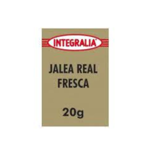 Jalea Real Fresca 20 G. - Integralia