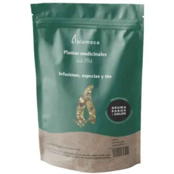 Planta Té Blanco Pai Mu Tan Bolsa 50 G. - Plameca