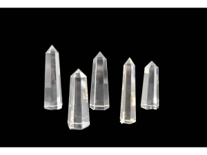 Puntas Cuarzo 30 70 Mm. - Prominer