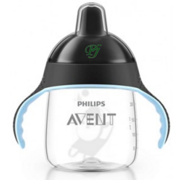 Taza Mágica Antigoteo 260 Ml. - Avent