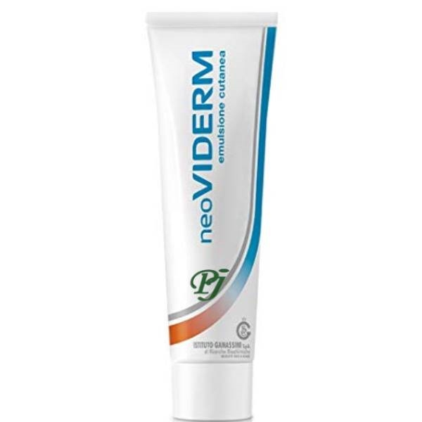 Neoviderm Emulsión 30 Ml. - Rilastil