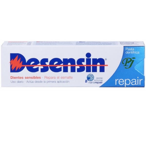 Desensin Repair Pasta 125 Ml. - Vitis