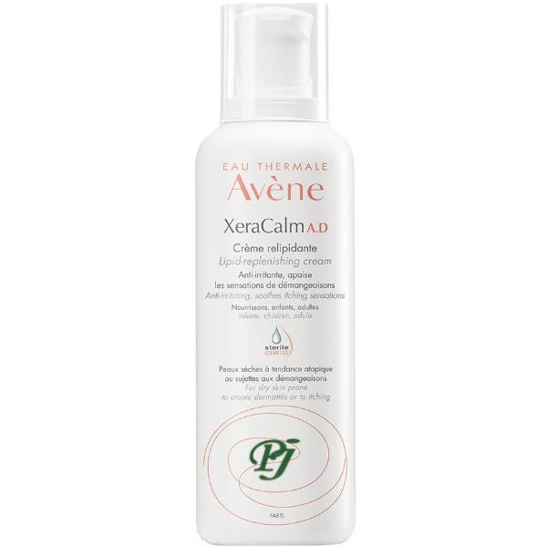 Crema Relipidizante 400 Ml. Xeracalm A D - Avène